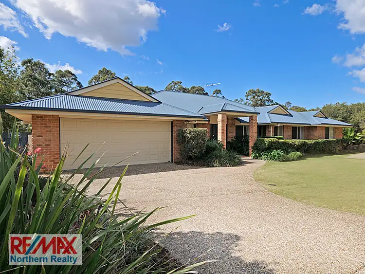 Third view of Homely house listing, 36 Snow Wood Dr, Eatons Hill QLD 4037