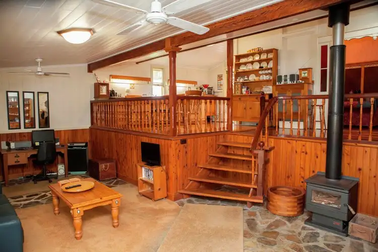 Sixth view of Homely house listing, 44 Queen Street, Maryborough QLD 4650