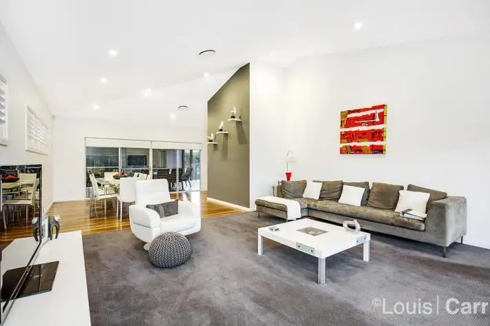 Sixth view of Homely house listing, 39 Ballymena Way, Kellyville NSW 2155