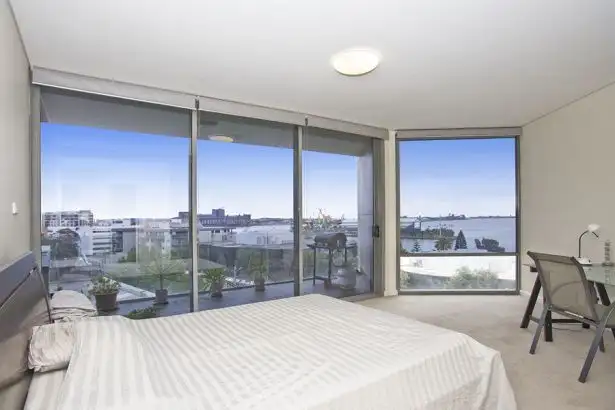 Seventh view of Homely apartment listing, 603/209 Hunter Street, Newcastle NSW 2300