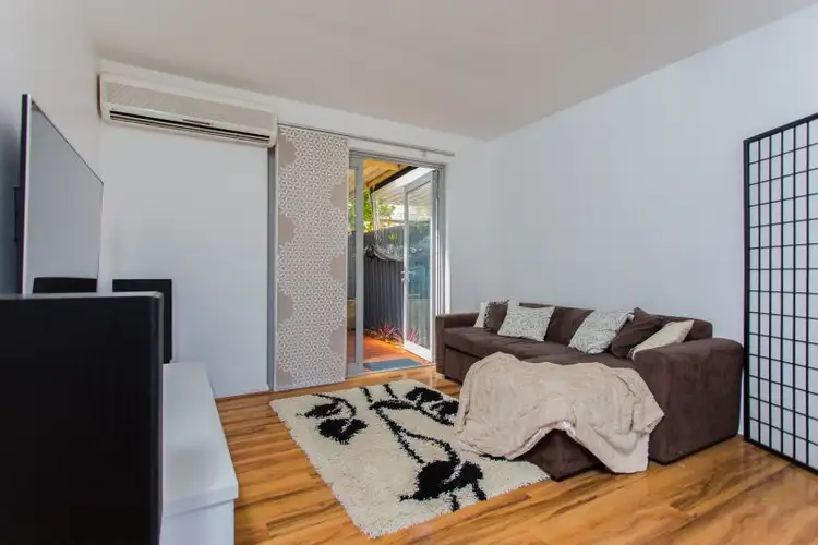 Second view of Homely townhouse listing, 4/64 Comer Street, Como WA 6152