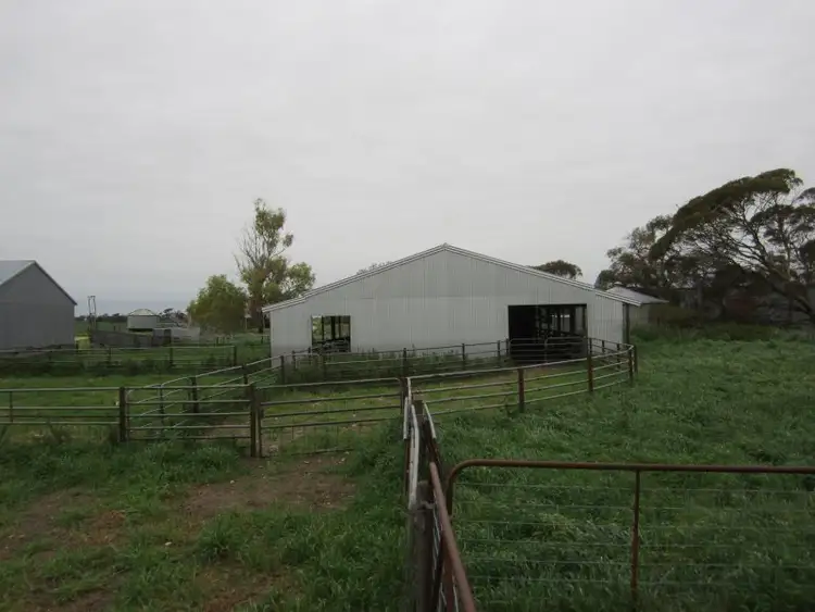 Fifth view of Homely rural property listing, Coomandook SA 5261