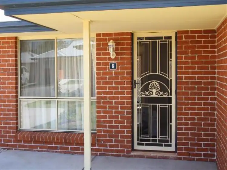 Fifth view of Homely house listing, 9/65-67 Scott Street, Tenterfield NSW 2372