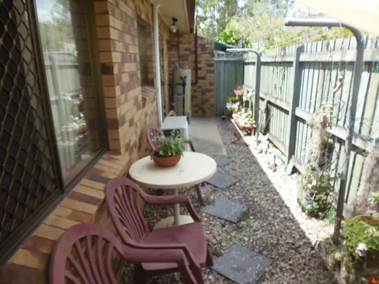 Second view of Homely unit listing, Unit 6 / 2 to 4 Leonard Street, Southside QLD 4570