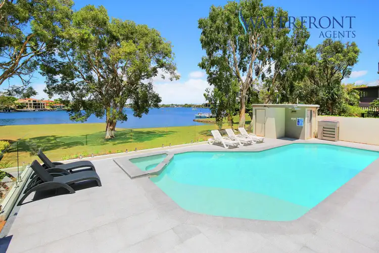 Third view of Homely unit listing, 3/101 Parkyn Pde, Mooloolaba QLD 4557