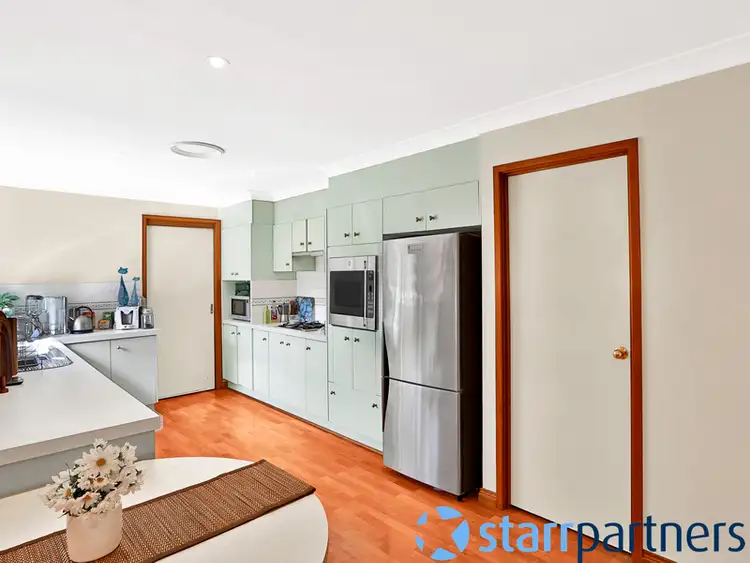 Fourth view of Homely house listing, 4 Planetree Drive, Narellan Vale NSW 2567