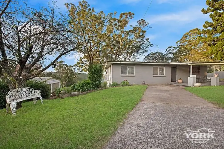Second view of Homely house listing, 17 Mabel Street, Harlaxton QLD 4350