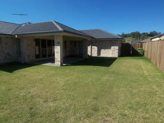 Fourth view of Homely house listing, 4 Cranberrie Cr, Pimpama QLD 4209
