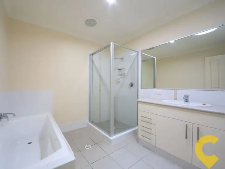 Fifth view of Homely house listing, 2/4 Barratt St, Coomera QLD 4209
