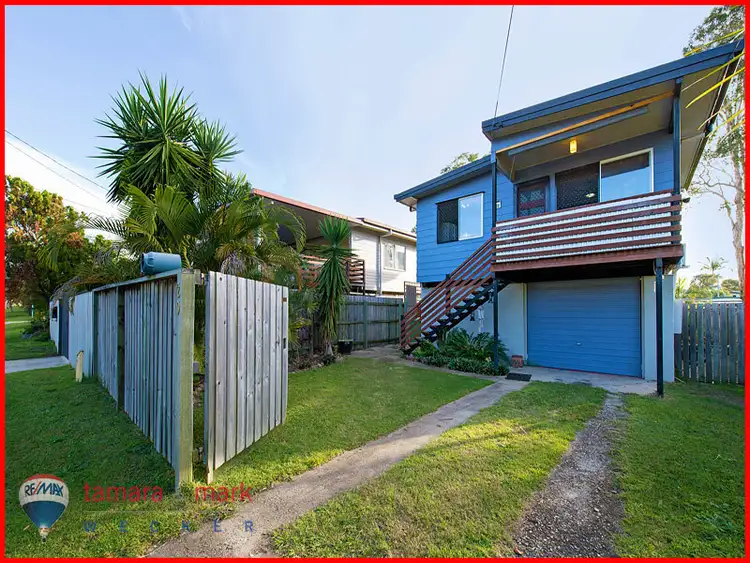 29 Gertrude Street, Redcliffe QLD 4020