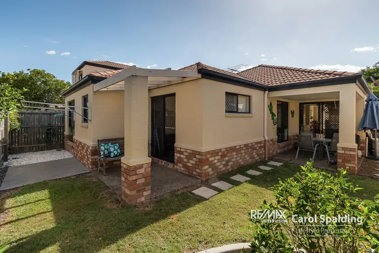 Second view of Homely villa listing, 24 Charlotte Street, Carina QLD 4152