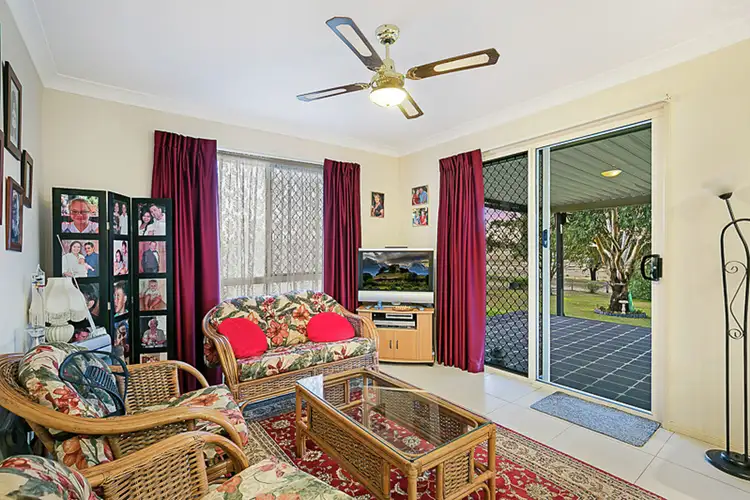 Sixth view of Homely house listing, 19 Golf Course Road, Goombungee QLD 4354