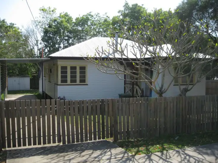 Main view of Homely house listing, 118 Glebe Road, Booval QLD 4304