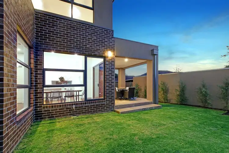 Seventh view of Homely townhouse listing, 1a Dion Street, Doncaster VIC 3108