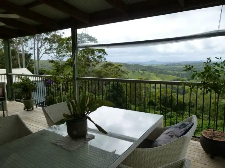 Main view of Homely house listing, 6 Lantana Lane, Mapleton QLD 4560