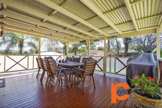 Seventh view of Homely house listing, 10 Graham Close, Cranebrook NSW 2749