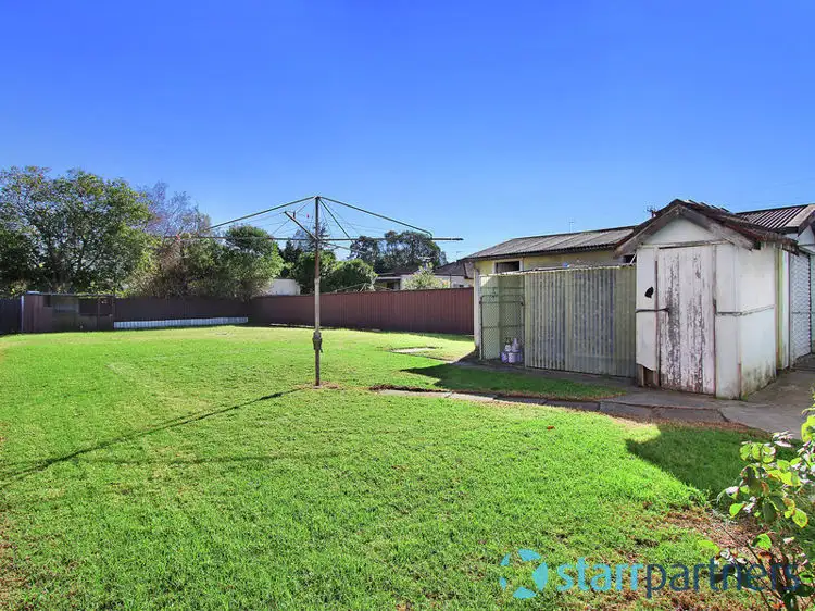 Fourth view of Homely house listing, 1 Phillip Street, Guildford NSW 2161