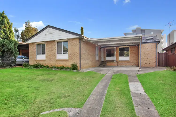 Main view of Homely house listing, 40 Rydal Street, Prospect NSW 2148