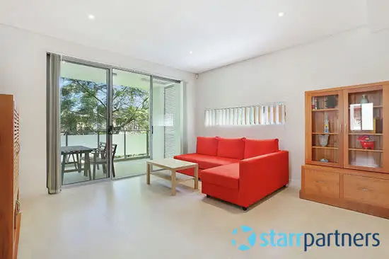 5/27 Stewart Street, Parramatta NSW 2150