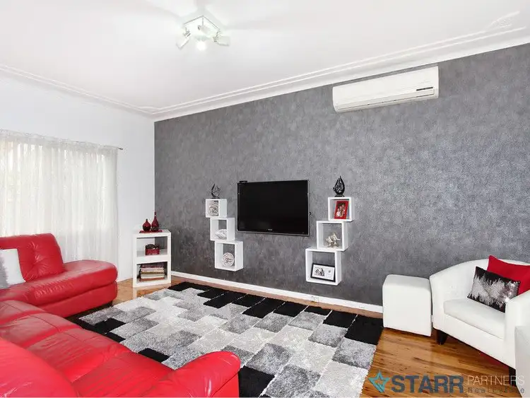 Third view of Homely house listing, 59 Sheffield Street, Auburn NSW 2144
