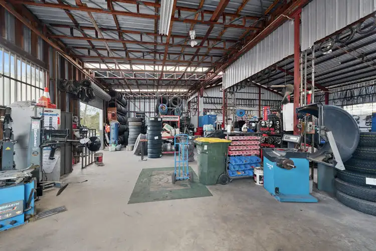 Sixth view of Homely house listing, 1B Marina Crescent, Urunga NSW 2455