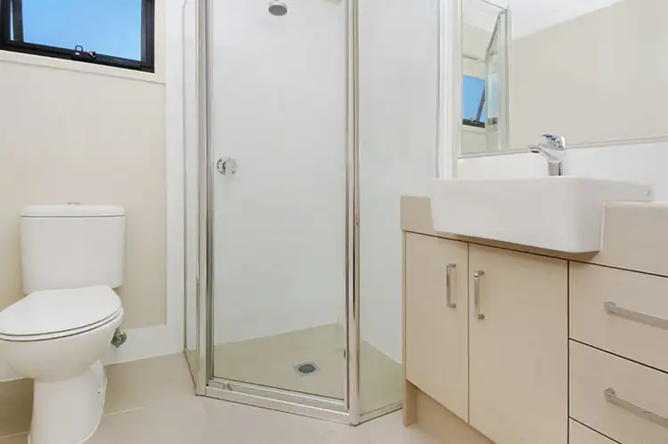 Seventh view of Homely townhouse listing, 5/15 Rutland Street, Coorparoo QLD 4151