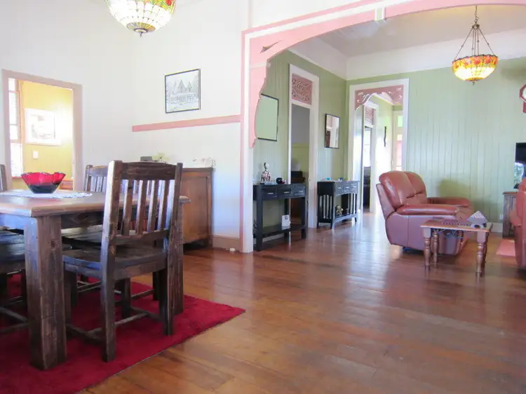 Seventh view of Homely house listing, 85 Glebe Road, Silkstone QLD 4304