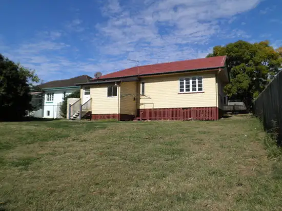 Second view of Homely house listing, 27 Denman Street, Leichhardt QLD 4305