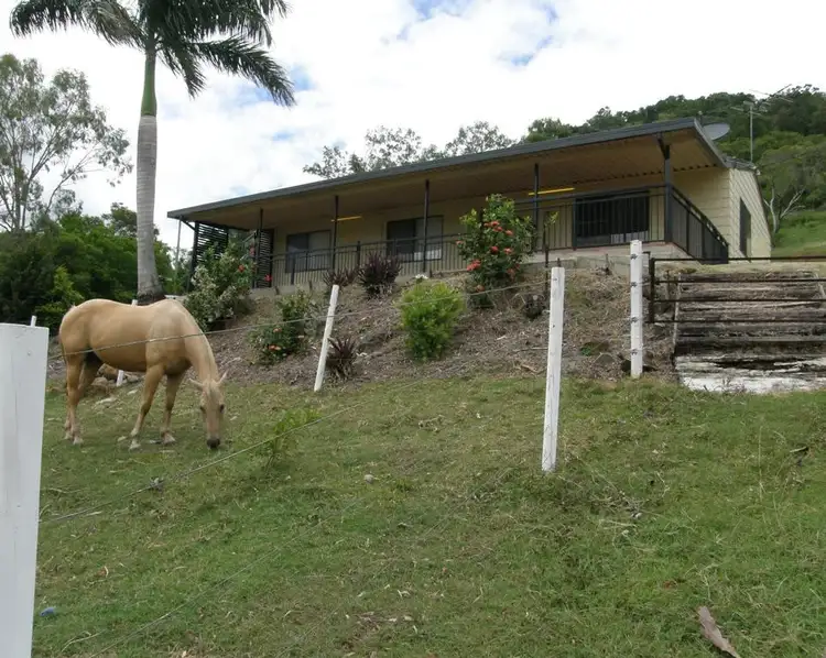 Fourth view of Homely rural property listing, 1785 Sarina-Homebush Road , Oakenden, Oakenden QLD 4741