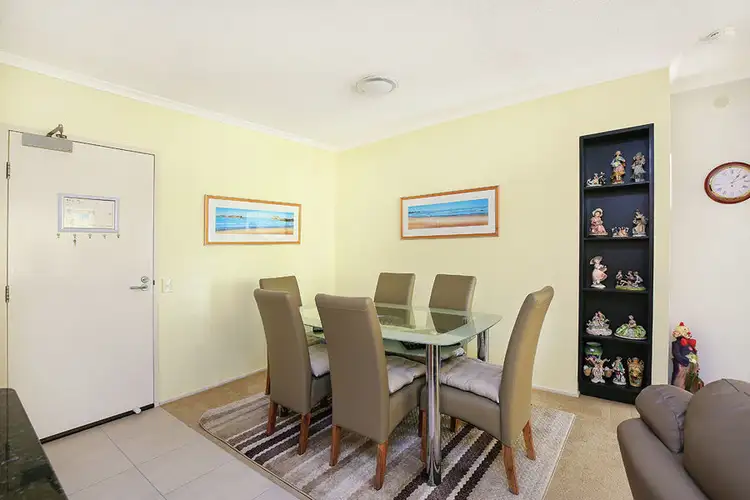 Third view of Homely unit listing, 327/10 Okinja Road, Alexandra Headland QLD 4572