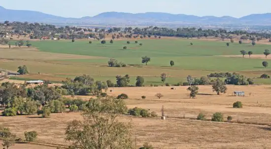 1035 Moore Creek Road, Tamworth NSW 2340