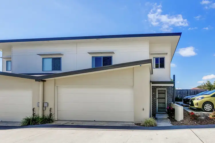 39/20 Stockton Street, Calamvale QLD 4116