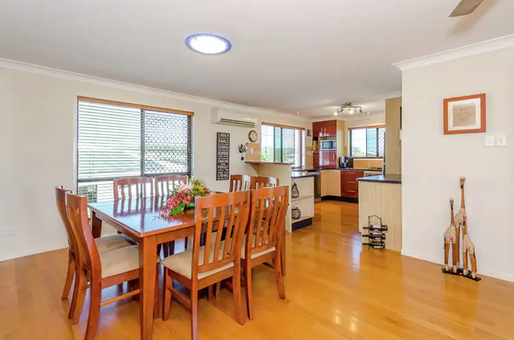 Sixth view of Homely house listing, 20 Lois Court, New Auckland QLD 4680