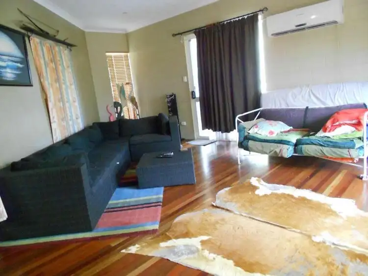 Seventh view of Homely house listing, 7 Camplin Court, Burdell QLD 4818