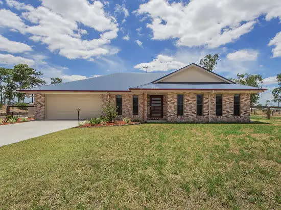 16 Arlington Way, Kensington Grove QLD 4341
