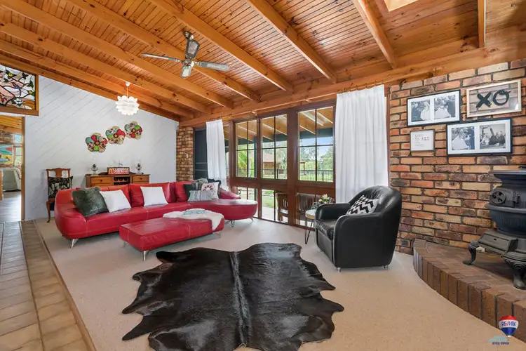 619 JUNCTION ROAD, Barellan Point QLD 4306