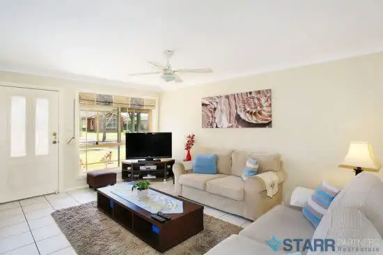 Seventh view of Homely semi-detached listing, 14B Ironbark Crescent, Blacktown NSW 2148