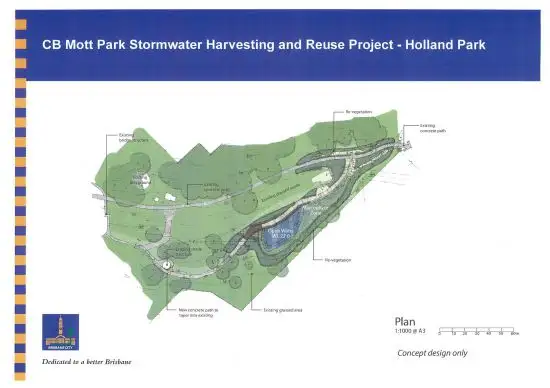 Fifth view of Homely land listing, 46 Victor Street, Holland Park QLD 4121