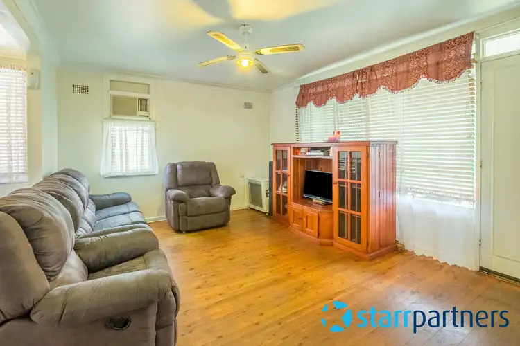 Third view of Homely house listing, 15 Parkes Crescent, Blackett NSW 2770