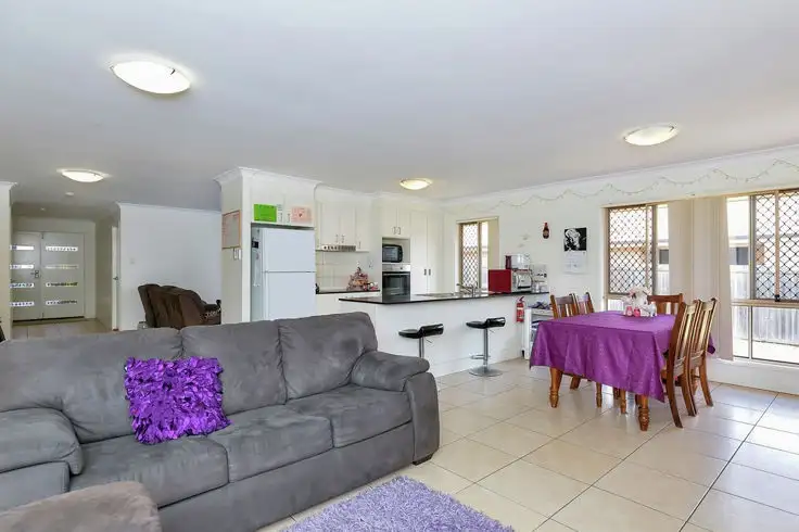 Fourth view of Homely house listing, 10 ARMANI AVENUE, Wulkuraka QLD 4305