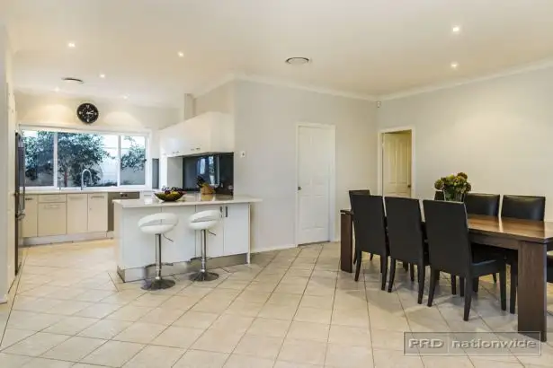 Second view of Homely house listing, 10 Whitehead Circuit, Lakelands NSW 2282