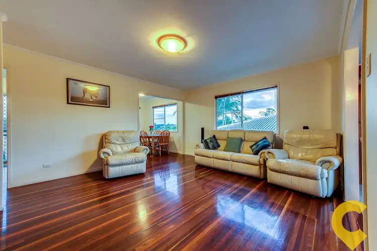 Second view of Homely house listing, 15 Eurobin Crescent, Ferny Hills QLD 4055