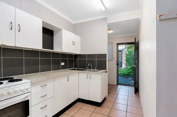 Second view of Homely unit listing, 4/15-17 Fern Street, Holloways Beach QLD 4878