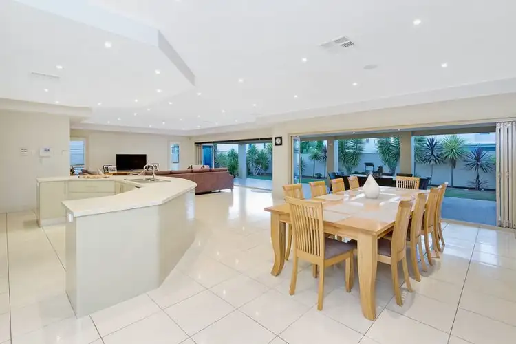 Second view of Homely house listing, 19 Bimbadgen Place, Bella Vista NSW 2153