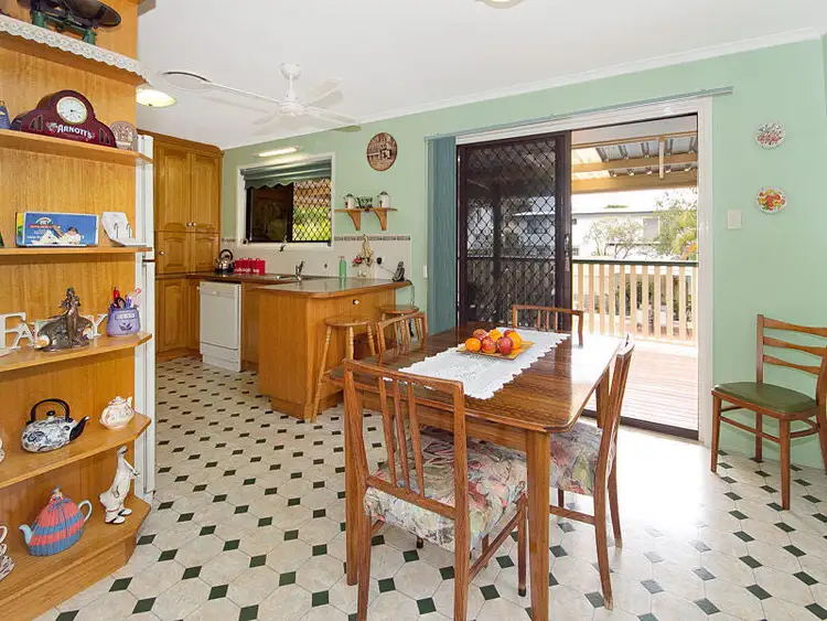 Fourth view of Homely house listing, 15 Woorak Street, Bracken Ridge QLD 4017