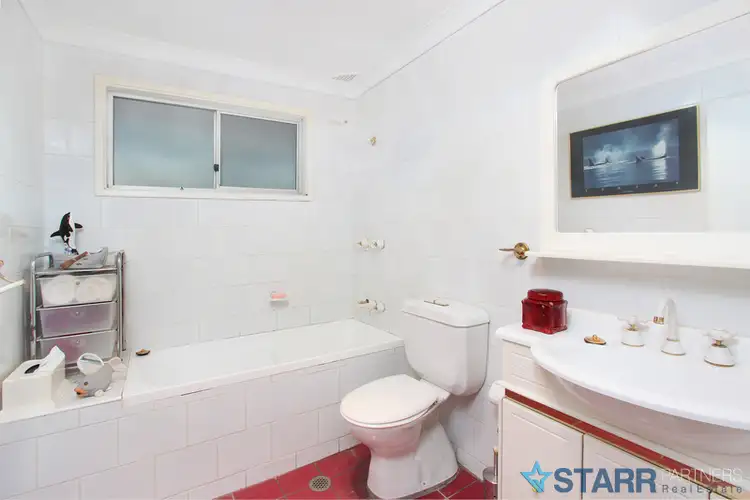 Fourth view of Homely house listing, 28 Cameron Street, Jamisontown NSW 2750