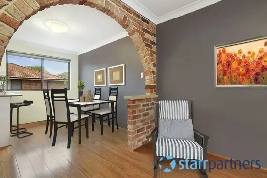 Third view of Homely unit listing, 18/5 Betts Street, Parramatta NSW 2150