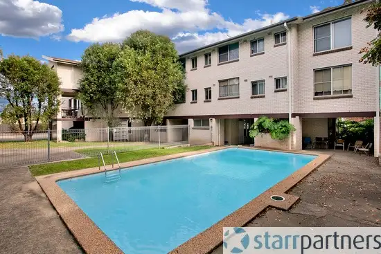 Second view of Homely unit listing, 2/20 Paget Street, Richmond NSW 2753
