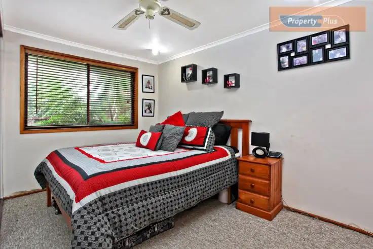 Seventh view of Homely house listing, 3 Belbowrie Glen, St Clair NSW 2759
