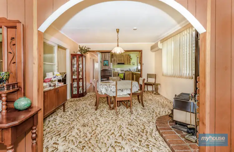 Second view of Homely house listing, 13 French Street, East Toowoomba QLD 4350
